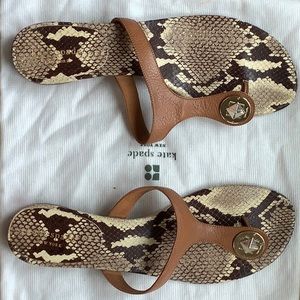 Kate Spade Sandals